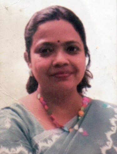 Smt. Piyali Majumdar